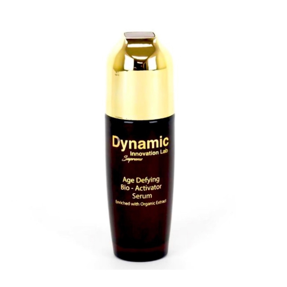 NIB Luxury Dynamic Innovation Lab Serum, Never used! Full Size Serum!